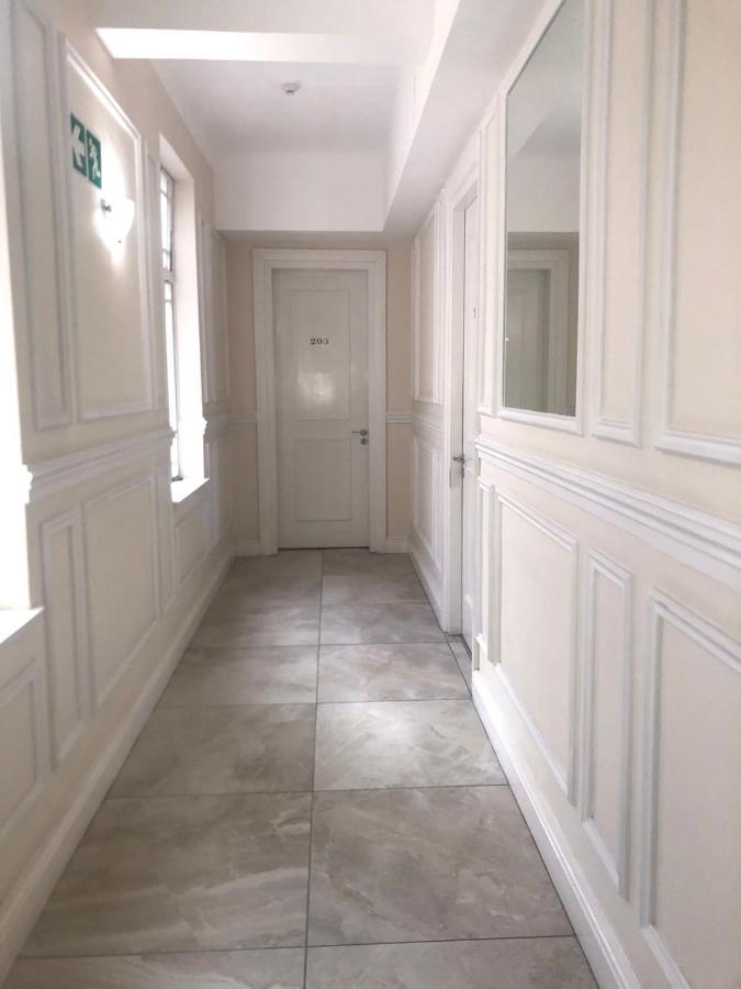 Cape Legacy Hotel Fokváros Kültér fotó
