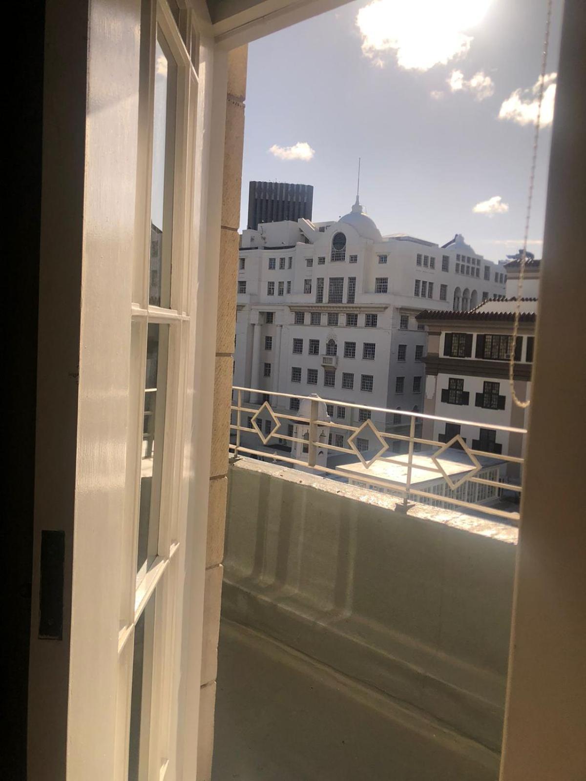 Cape Legacy Hotel Fokváros Kültér fotó