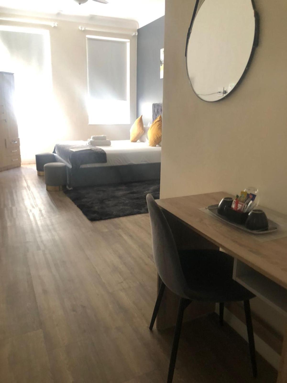 Cape Legacy Hotel Fokváros Kültér fotó