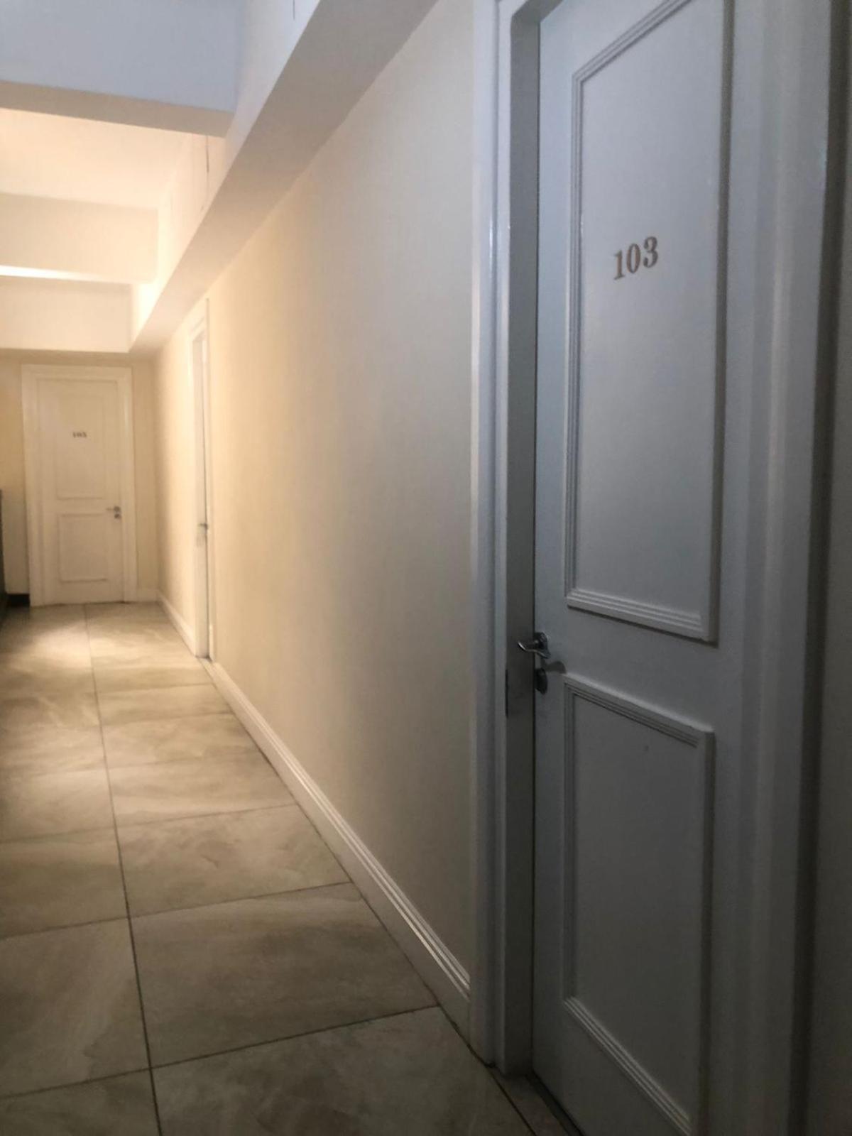 Cape Legacy Hotel Fokváros Kültér fotó