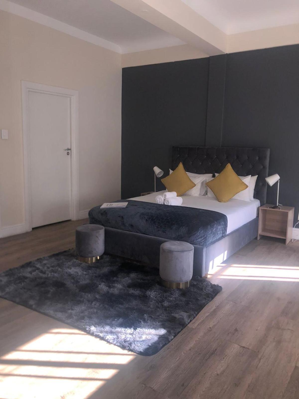 Cape Legacy Hotel Fokváros Kültér fotó